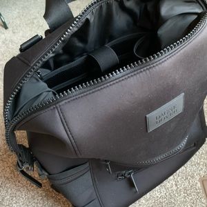 Dagne Dover Indi Diaper Backpack